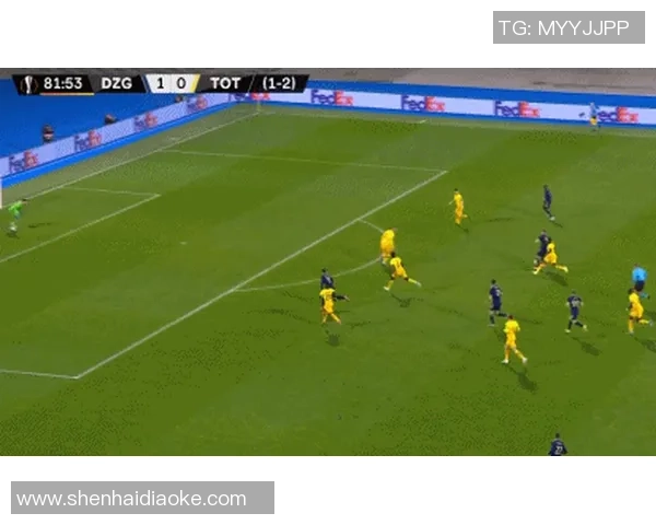 中超精彩对决莱比锡凭帽子戏法战胜热刺战术分析与精彩瞬间回顾